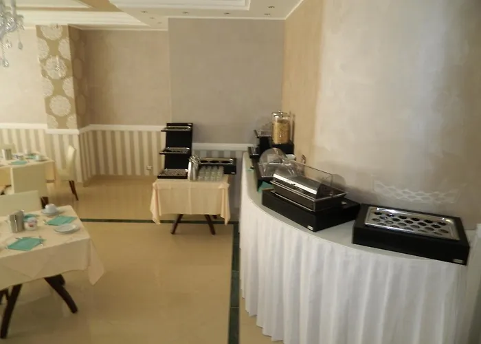 Hotel Inn ホテル
