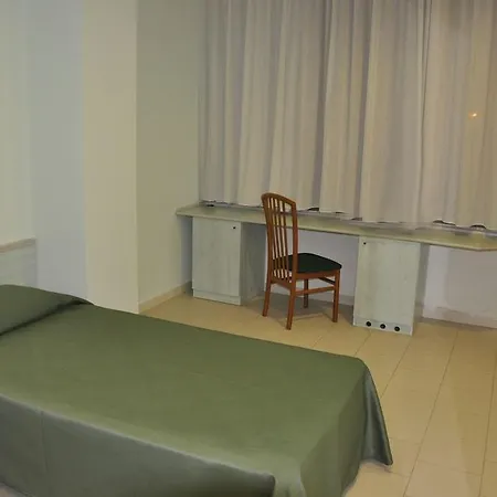 Hotel Inn Giardini-Naxos