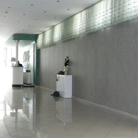 Hotel Inn Hotel Giardini-Naxos