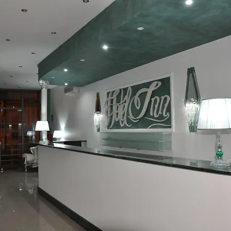 Hotel Inn 4*