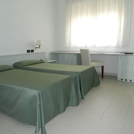 Hotel Inn Giardini-Naxos