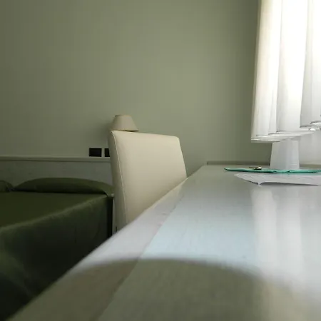 Hotel Inn Giardini-Naxos