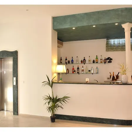 Hotel Inn Hotel Giardini-Naxos