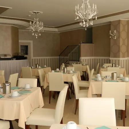 Hotel Inn Hotel Giardini-Naxos