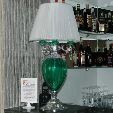 Hotel Inn 4* Giardini-Naxos