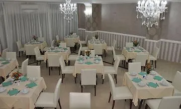 Hotel Inn 4* גיארדיני נאקסוס