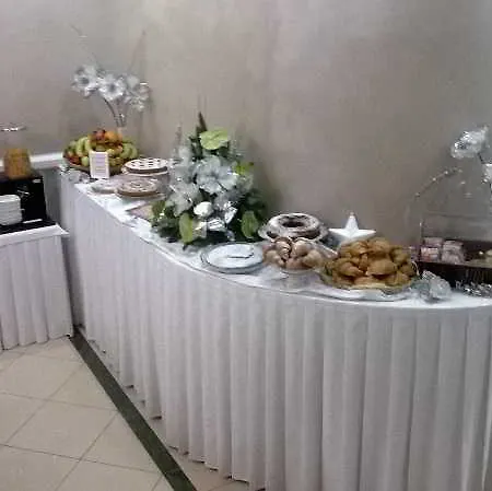 Hotel Inn 4* Giardini-Naxos
