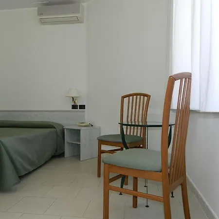 Hotel Inn Hotel Giardini-Naxos