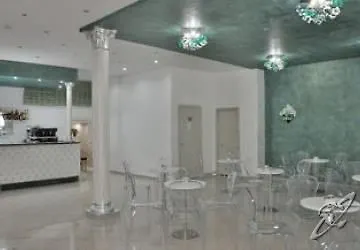Hotel Hotel Inn Giardini-Naxos