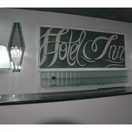 Hotel Hotel Inn Giardini-Naxos
