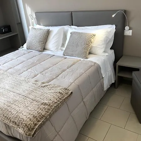 Hotel Inn 4* Giardini-Naxos