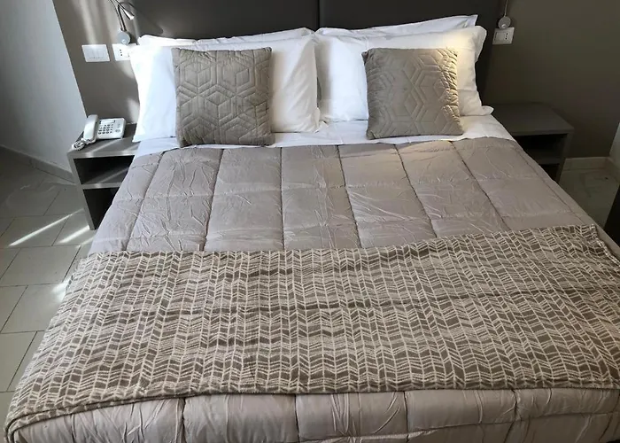 Hotel Inn Ξενοδοχείο Ταορμίνα