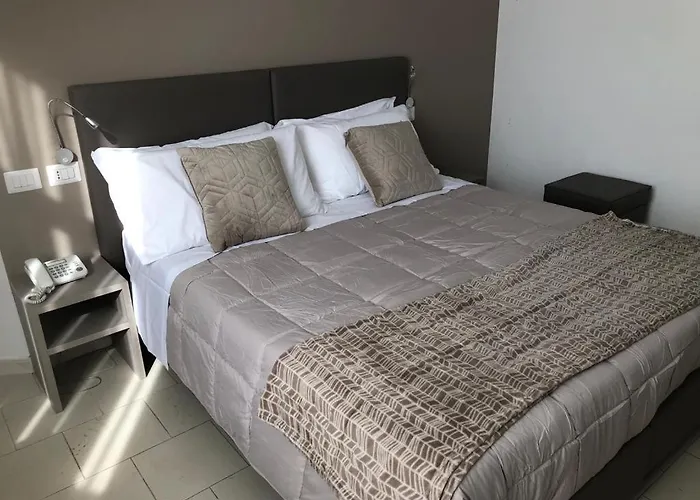 Hotel Hotel Inn